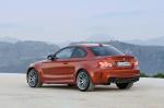 BMW 1-Series M 2011 года